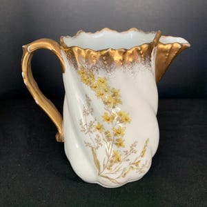 Jolie Petite Tête De Poupée Ancienne Lanternier Limoges « Chérie » – Taille 2 – 1915