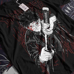 Japanischer Anime, Grafik-Anime-T-Shirt, Manga-Shirt, Anime-Shirt, Fußball-Anime, Vintage Special T-Shirt Unisex