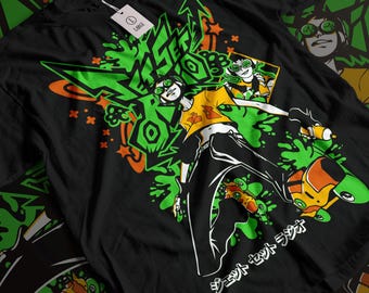 JSR JGR Cover V1 Premium Unisex T-shirt - Etsy