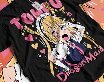 中日ドラゴンズ メイドラゴン トール Tシャツ il_340x270.7322114985_i79k.jpg
