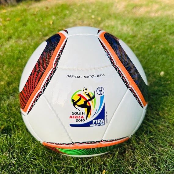 Jabulani football buy best sale