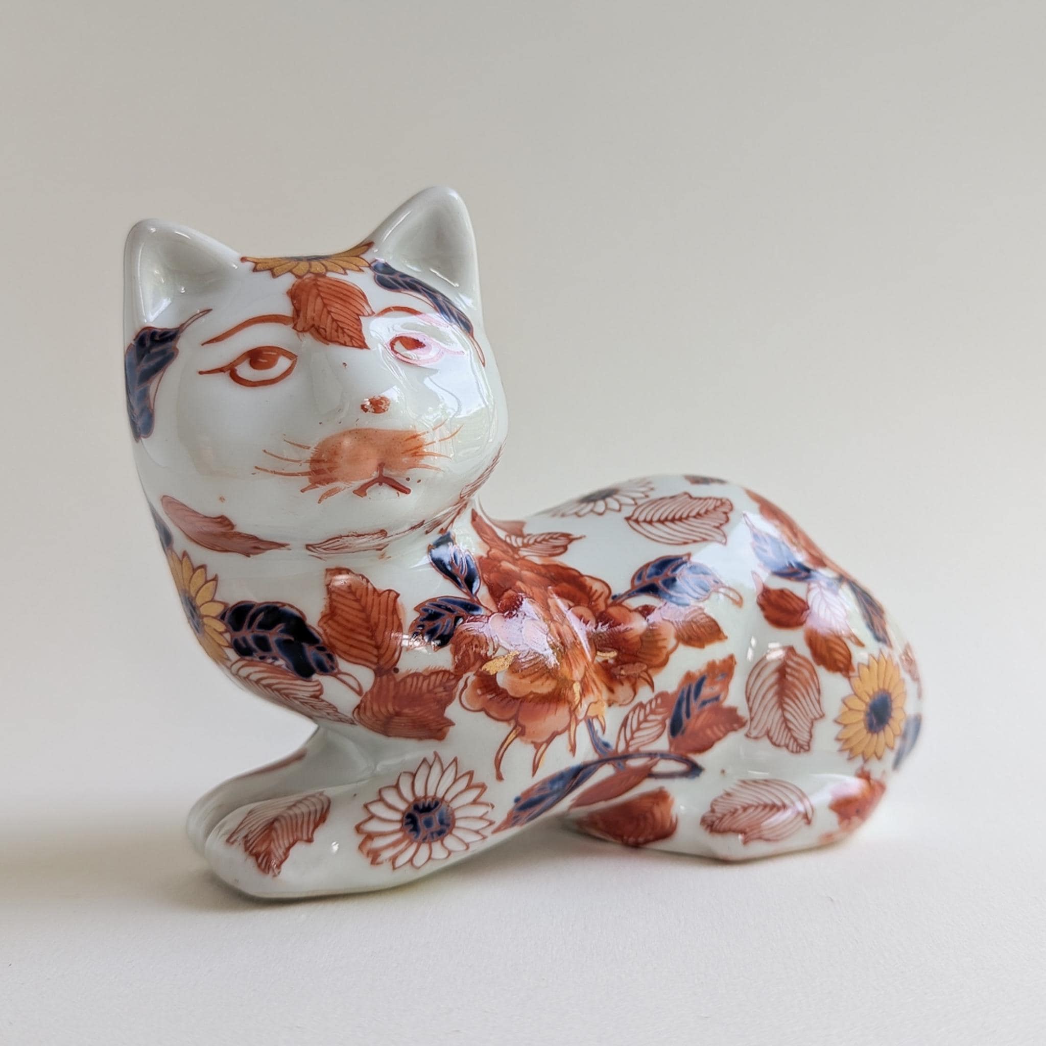 伊万里猫 - Etsy 日本