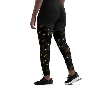Sports Leggings