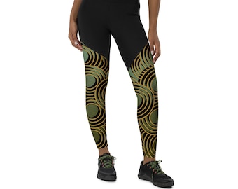 Sports Leggings