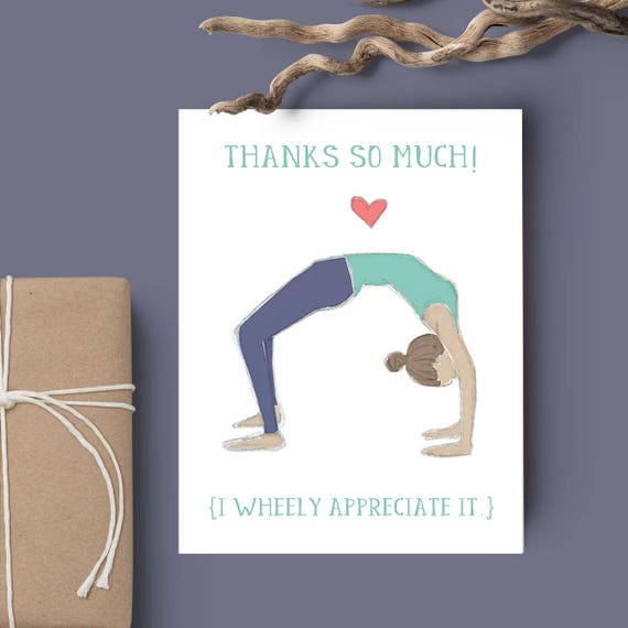 Yoga for children { cards to download for free } - Kidslife