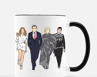 Schitt's Creek Mug