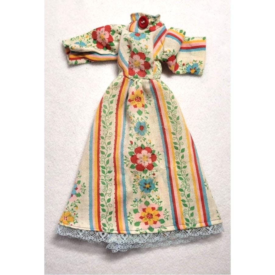 chinese dress ladies Amazon.com: Barbie