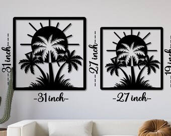 Beach & Ocean-Inspired