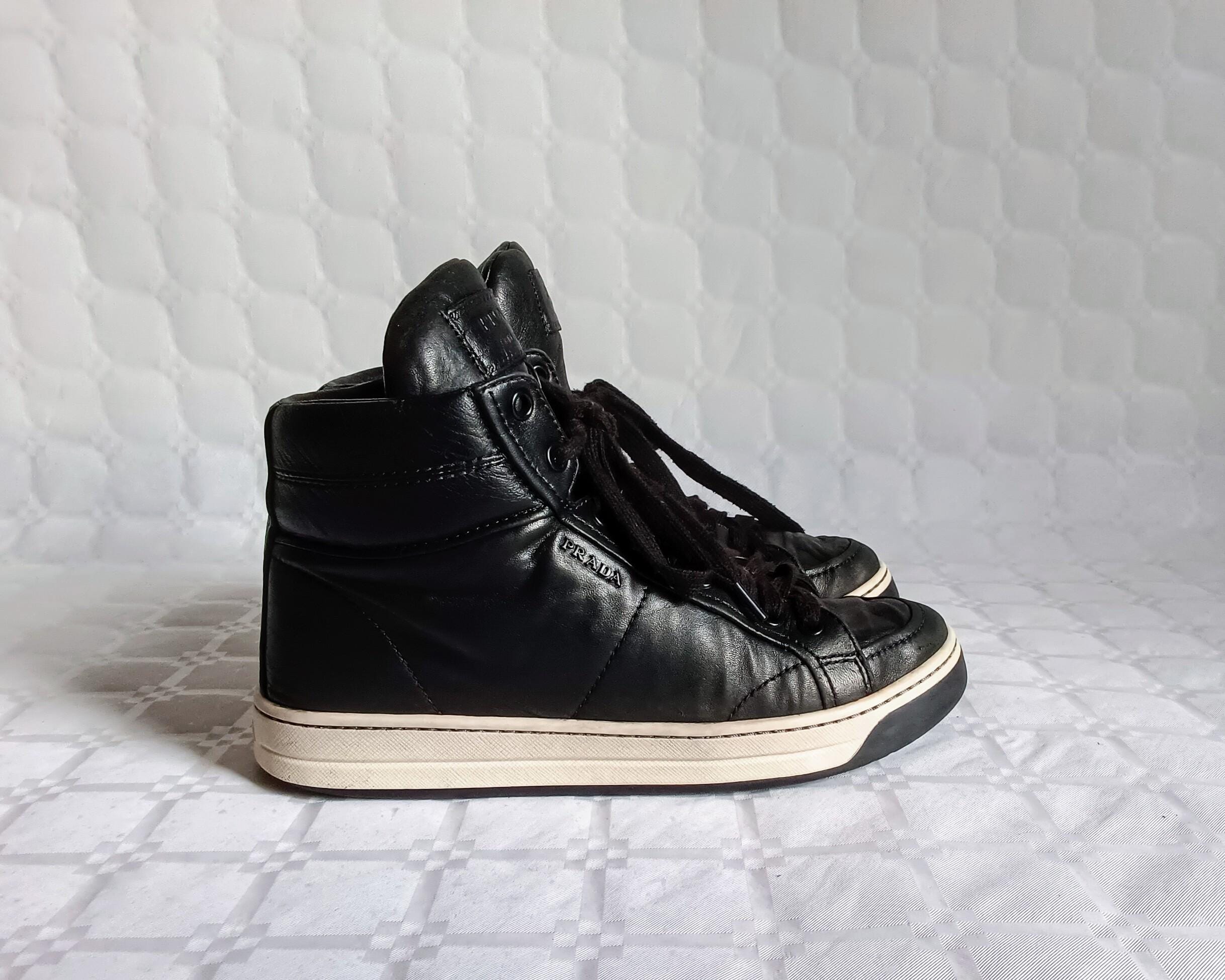 Prada Shoes Size 39 - Etsy