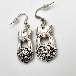 Spoon Earrings Eternally Yours