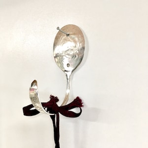 Soup Spoon Hook