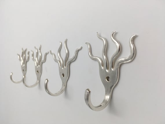 Funky wall hooks sale
