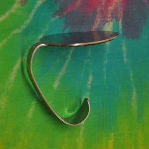 Spoon Purse Hook image 1