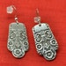 see more listings in the Earrings / Money Clips section
