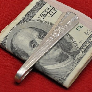 Fork It Over Money Clip image 4