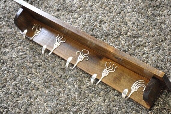 Porta Cappotti Flip 3 Gancio Bianco - UMBRA | Leroy Merlin - Foto 5