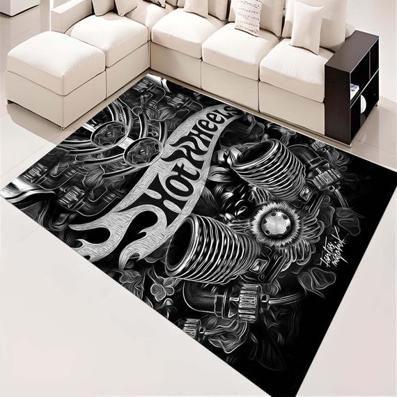 Hot wheels carpet mat sale