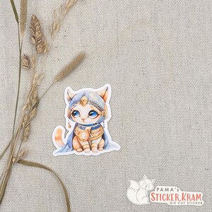 Die Cut Sticker Aquarell süßes Motiv Tier Pastell Heftaufkleber Deko Aufkleber Kinder Portfolio Schulbuch Geschenk Einschulung Wasserfest