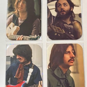 Paul Mccartney Gifts - 60+ Gift Ideas for 2026