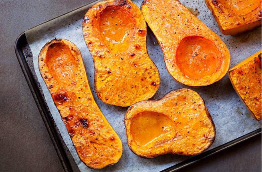 Heirloom Butternut Squash Seeds Organic Vegetable Garden Non Gmo Winter