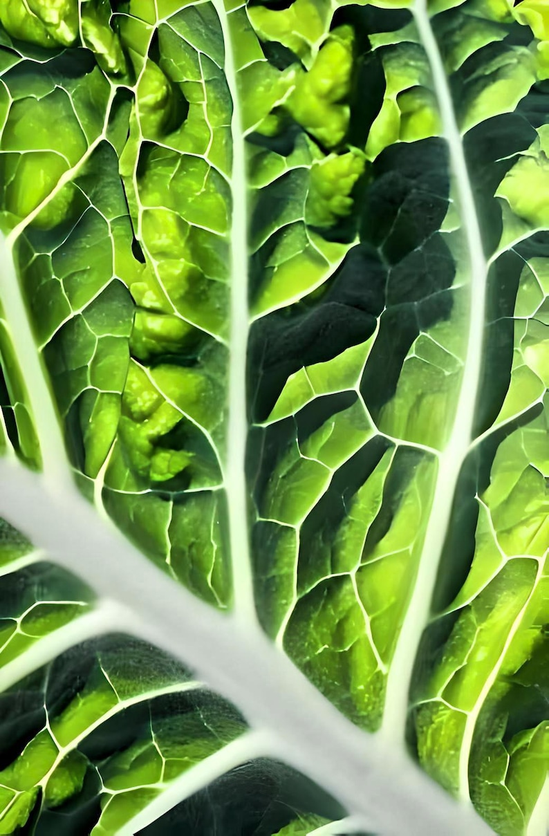 Lucullus Swiss Chard Seeds
