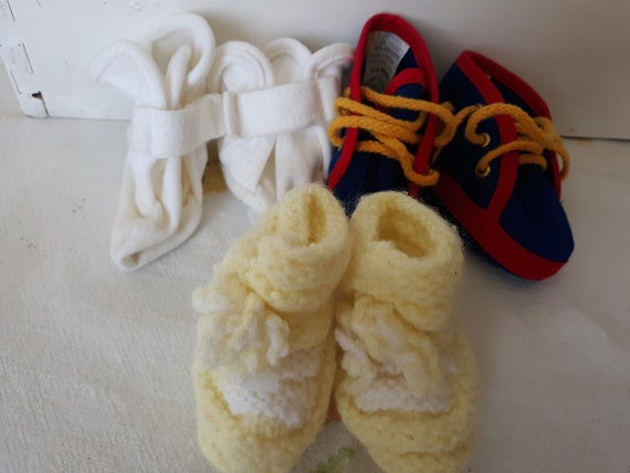 champs infant shoes