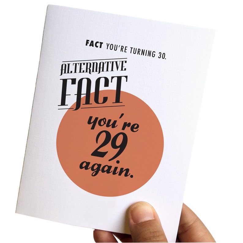 30th Birthday Cards For Her