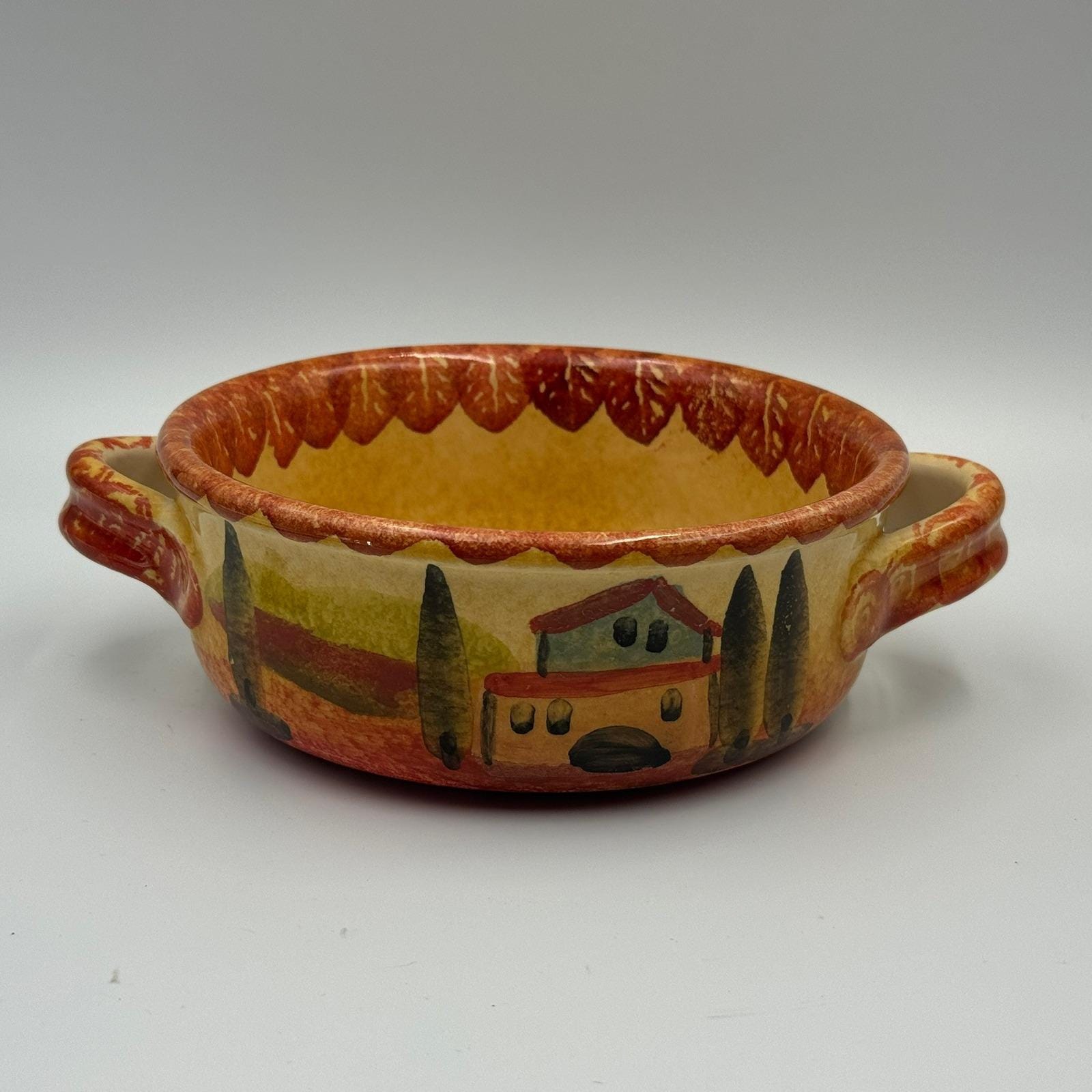 Italica Ars Pottery - Etsy