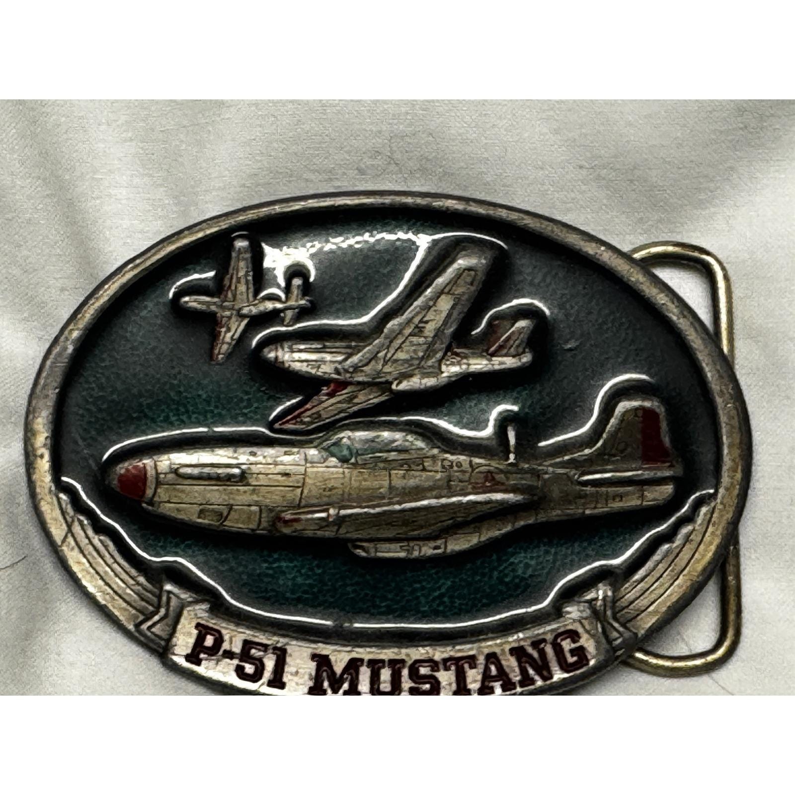 Mustang Belt Buckle - Etsy