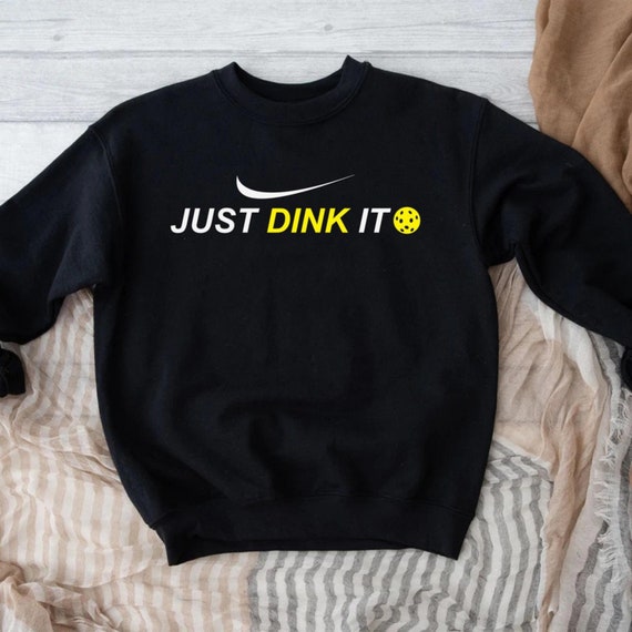 Just Dink It Pickleball T-Shirt,Pickleball Gift,Pickleball Player Shirt,Racquetball T-Shirt,Paddleball Sport T-Shirt,Pickleball Lover Tee