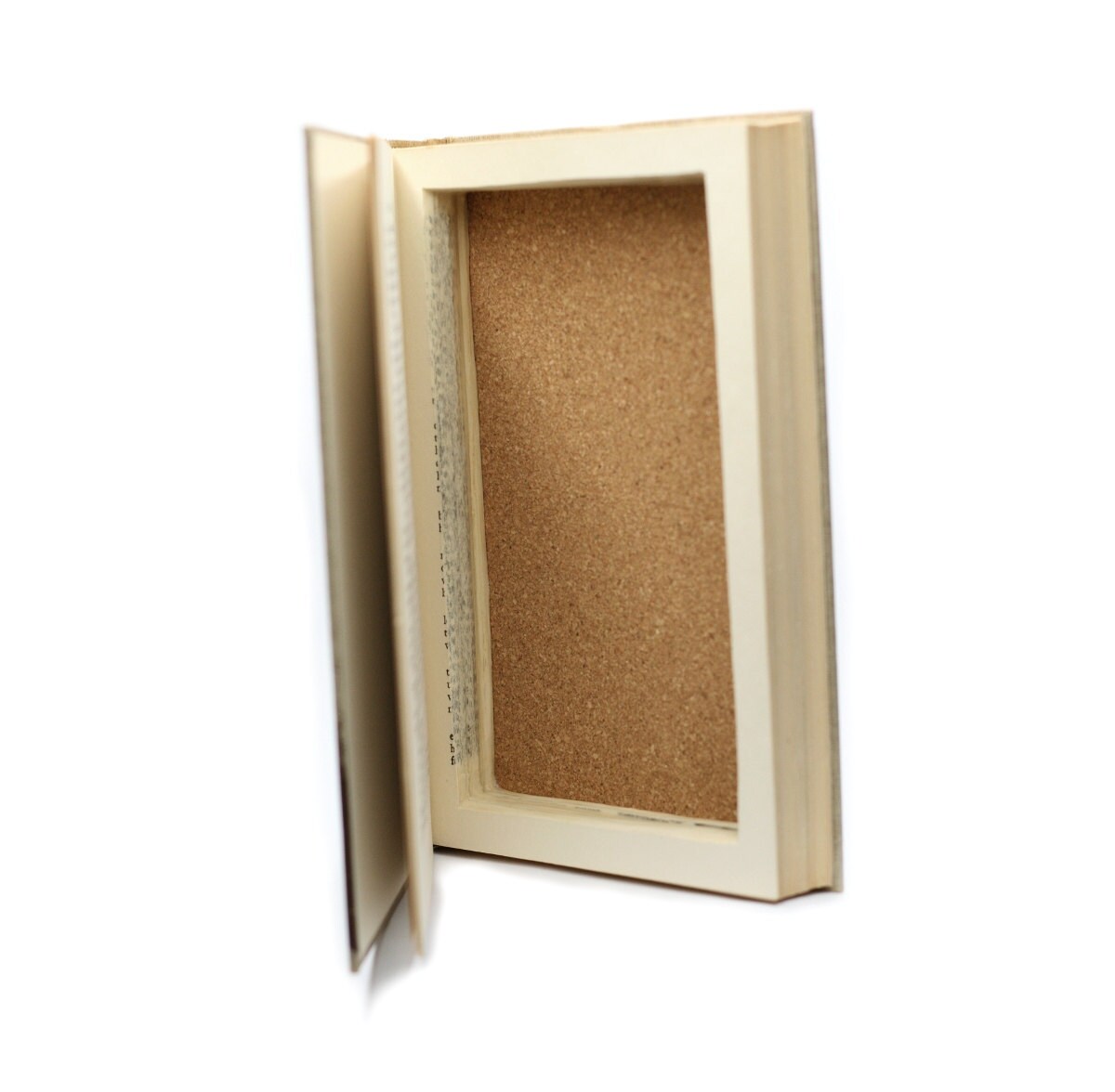 Custom Hollow Book Wedding Groomsmen Gift Booksafe Set 1 or Etsy