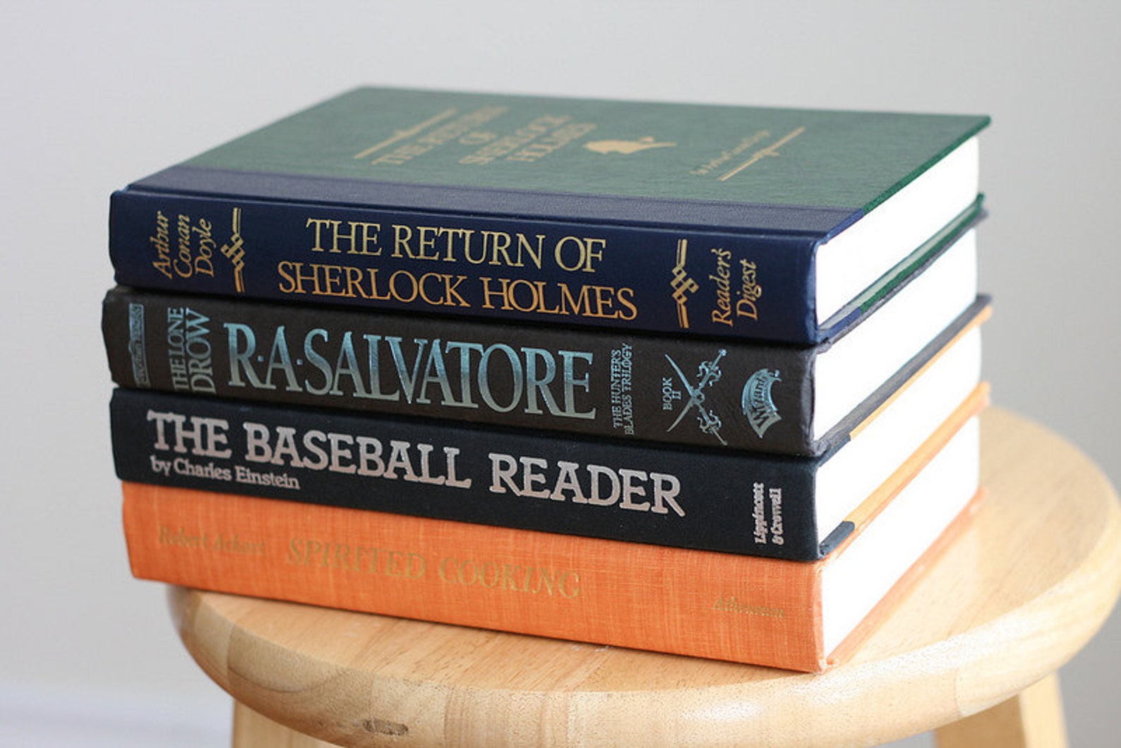 Custom Hollow Book Wedding Groomsmen Gift Booksafe Set 1 or Etsy