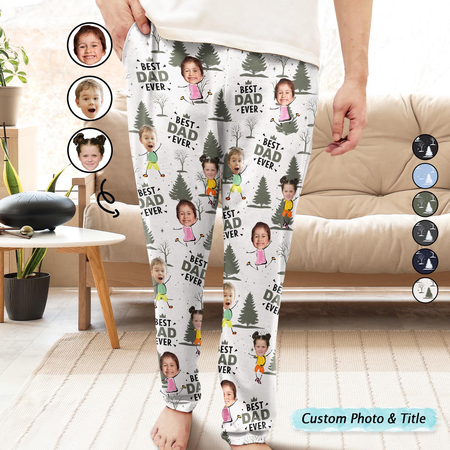 Pantalon Pyjama Femme "Just A Girl Who Likes Books" - Confort Doux Pour Amatrices De Lecture