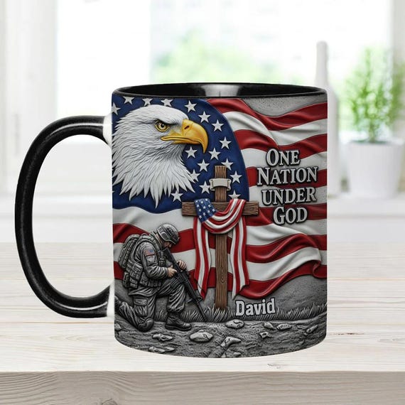 2 glass cup Cove 12oz Glass Mug - Set of 2