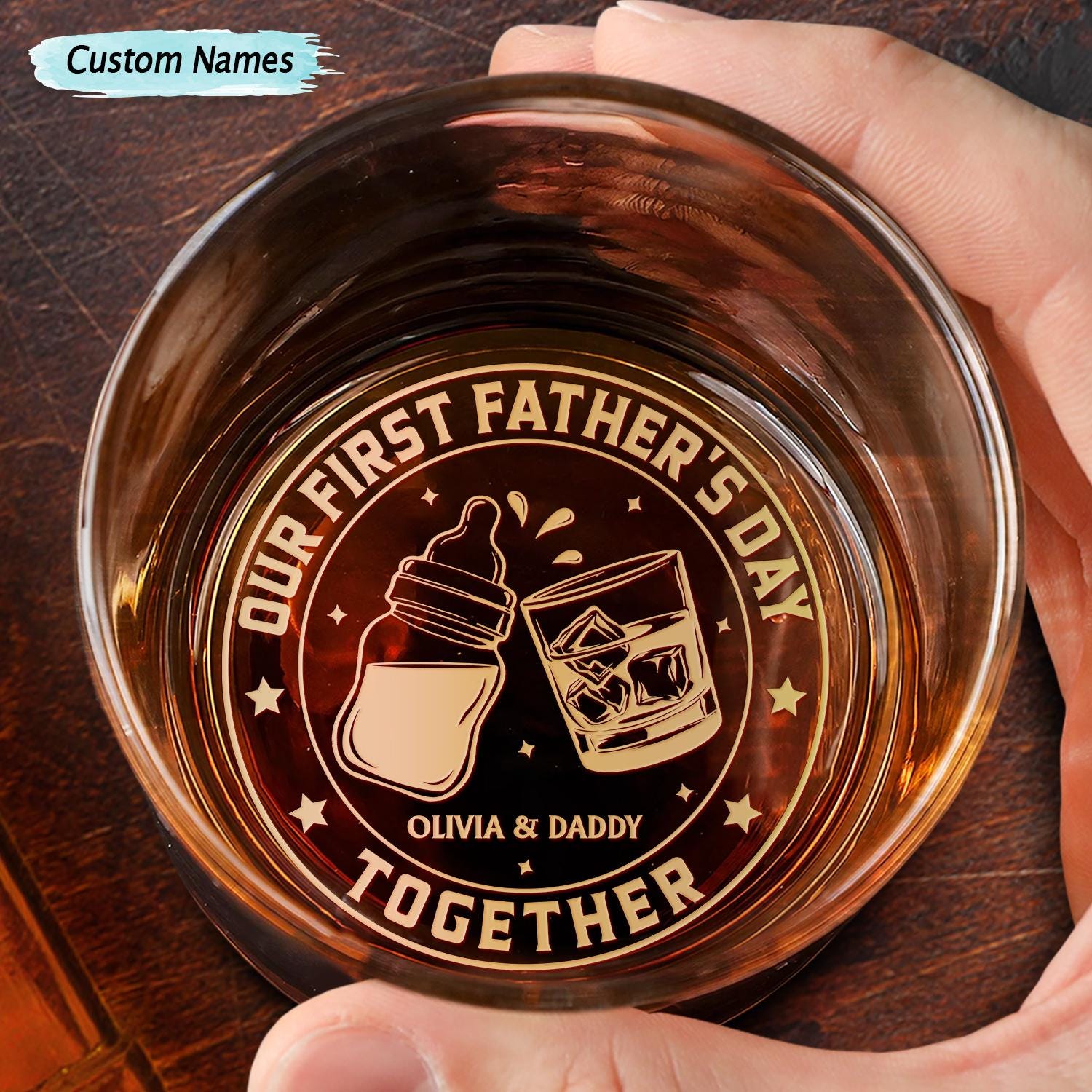 First Father Day Gift 2025 - 60+ Gift Ideas for 2026