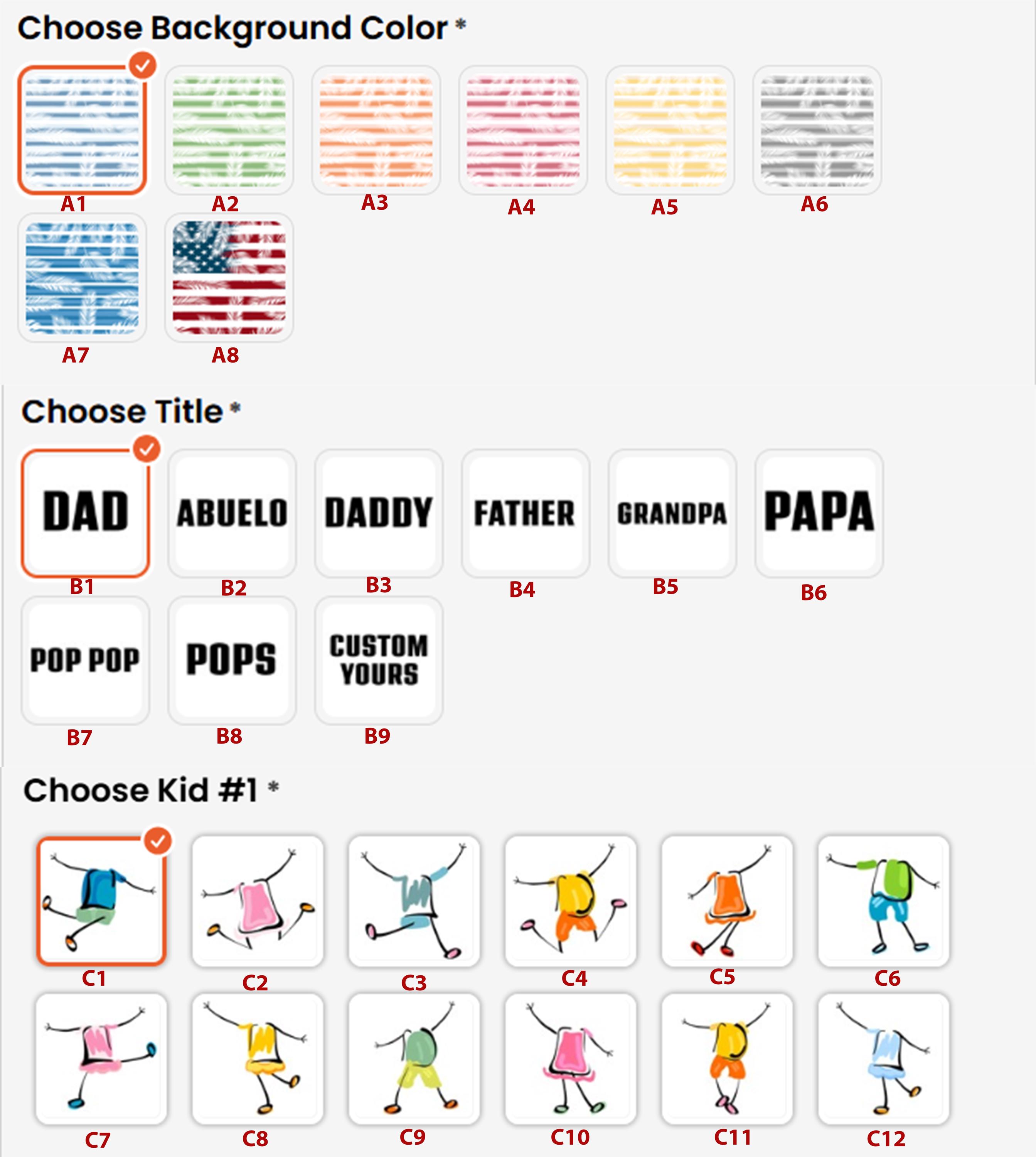 Custom Photo Best Dad Grandpa Ever - Personalized Unisex Beach Shorts Designed By Kaile Mentality