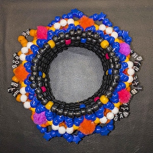 GWN Mr.Wobble Kandi Cuff