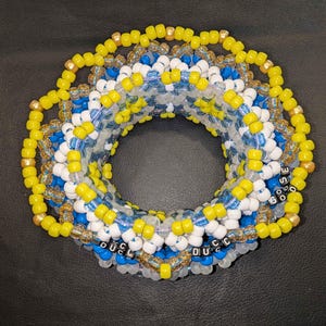 Duck Kandi Cuff