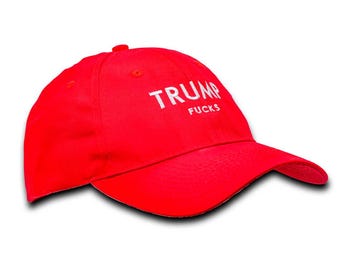 Gorra de camionero ajustable Trump 2024 - Gorra patriótica MAGA, gorra roja DTF Daddy para seguidores