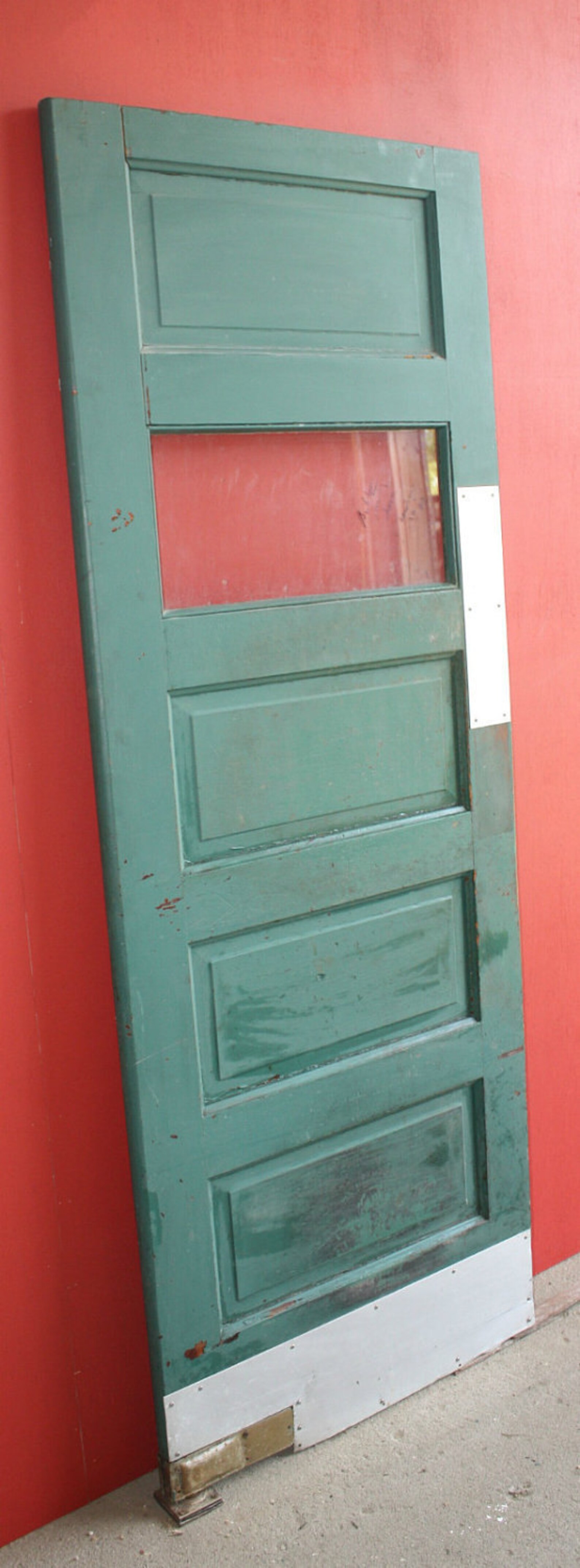 Rare Vintage Style Butler/Pantry Swinging Door With Hardware Etsy