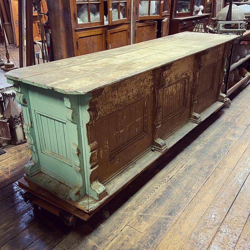 Store Counter - Etsy