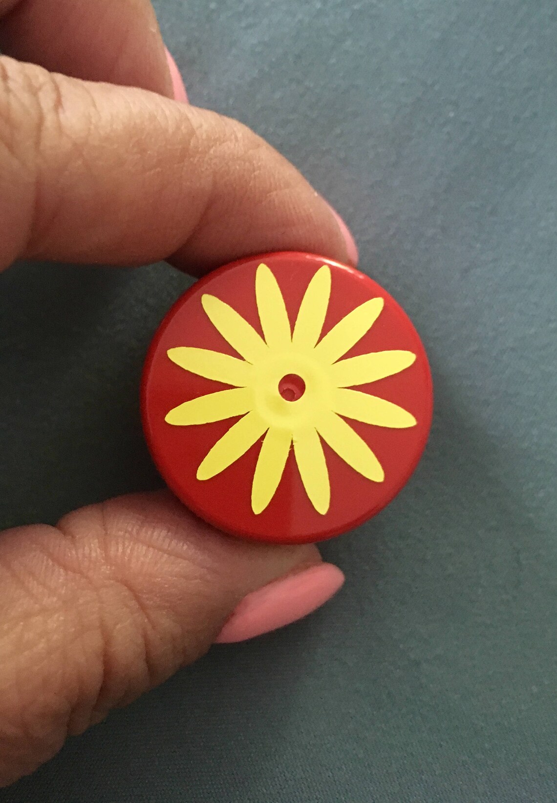 Trio of Hum-button™, Mini Hand Held Hummingbird Feeders New Style 2017 ...