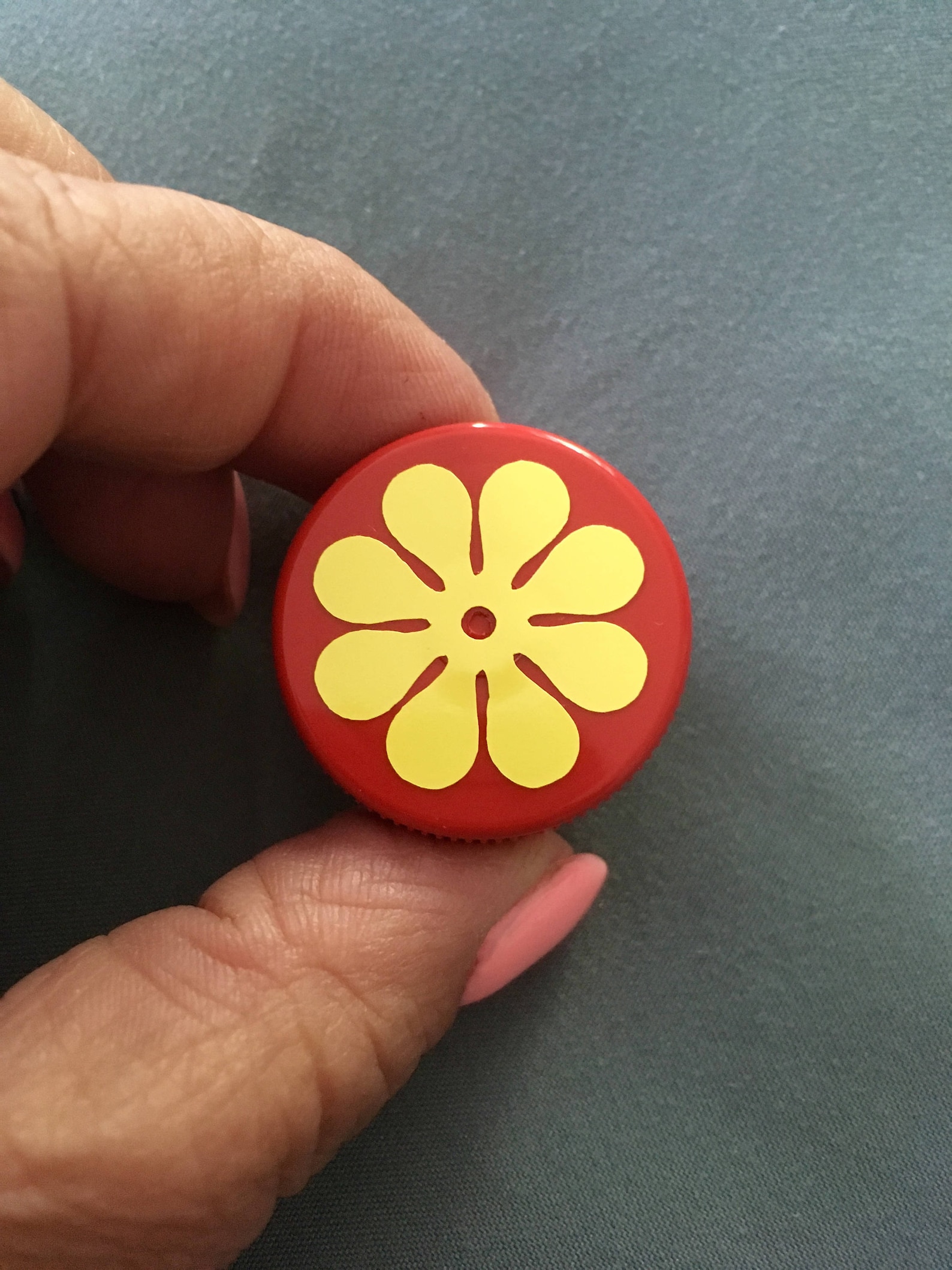 Trio of Hum-button™, Mini Hand Held Hummingbird Feeders New Style 2017 ...