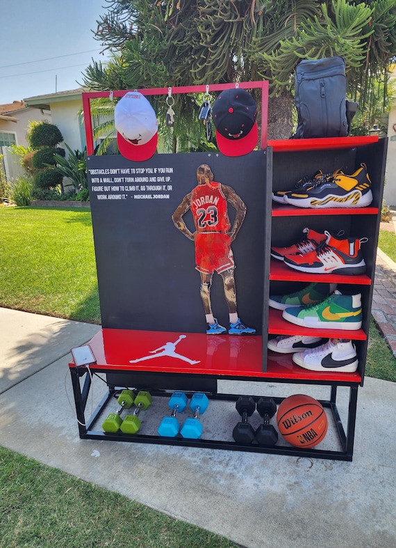 Jordan shoe locker sale