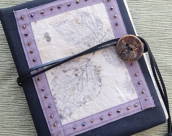 Journals, Art Journal, Handmade Journal