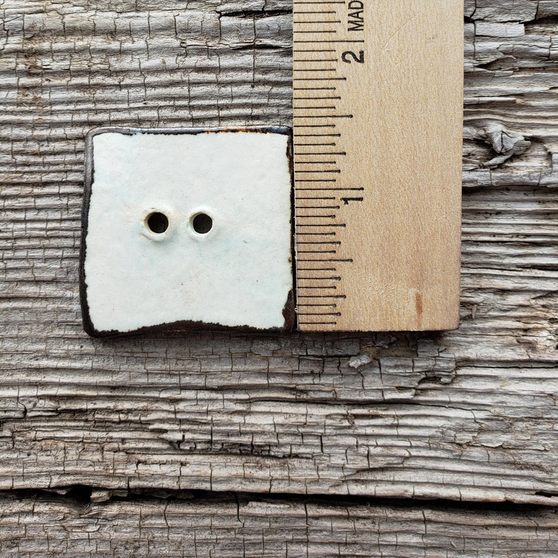 Big Buttons Green Button Square Button Leaf Button Clothing Finishes
