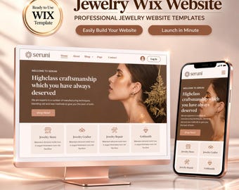 Wix Studio-Vorlage | Webseite für das Gesundheitswesen | Häusliche Pflege, Krankenpflege & Seniorenbetreuung | Nuvita