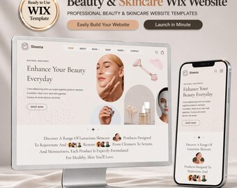 Wix Studio-Vorlage | Website für Social-Media-Agenturen | Marketing-, Branding- und Werbeagentur | Vextra