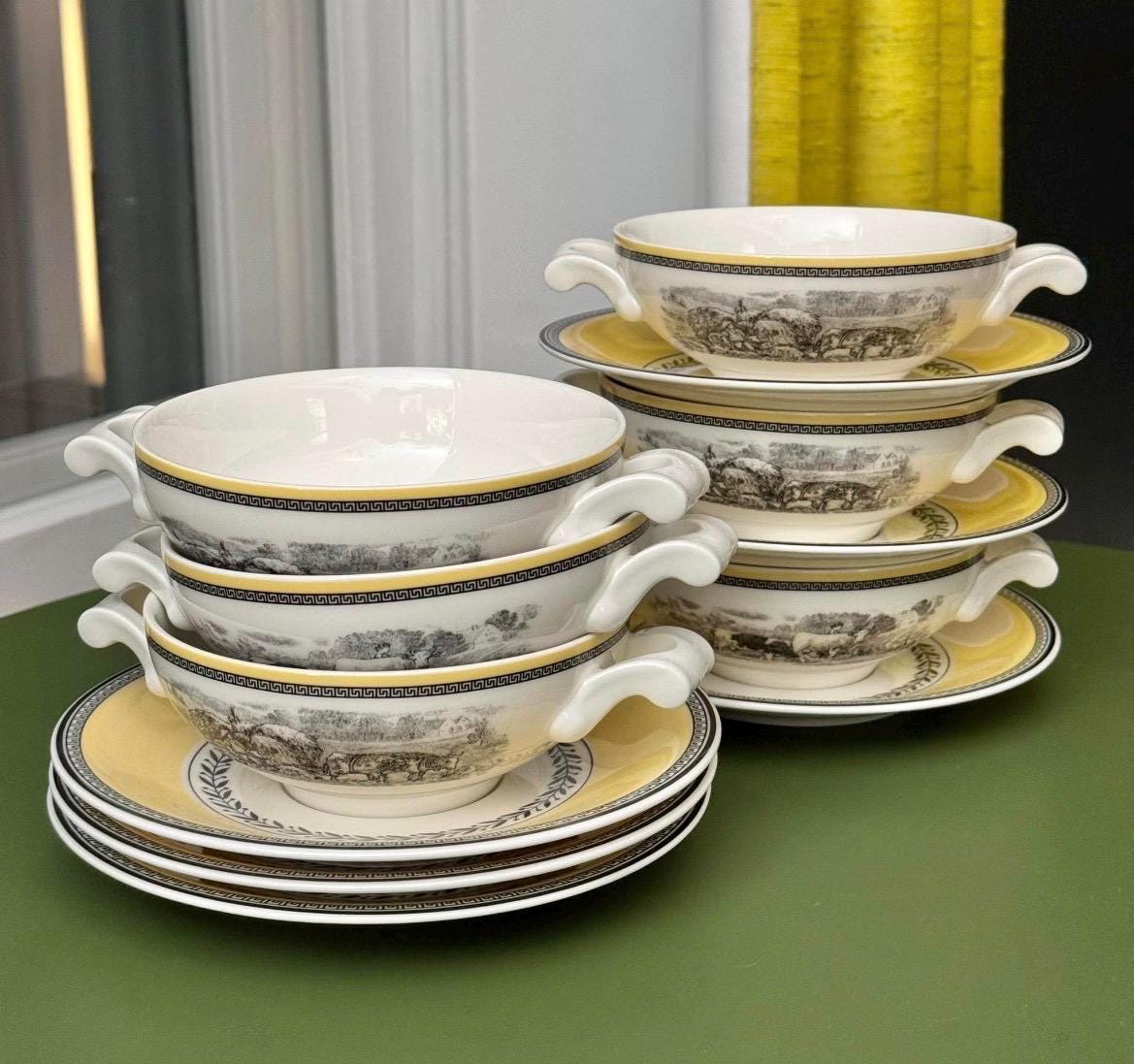 Villeroy and boch - Etsy 日本