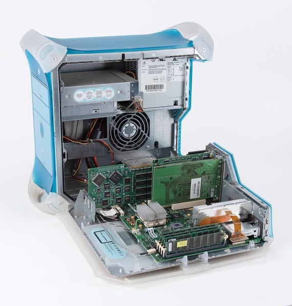 Power Macintosh G3 PC Tower - Etsy